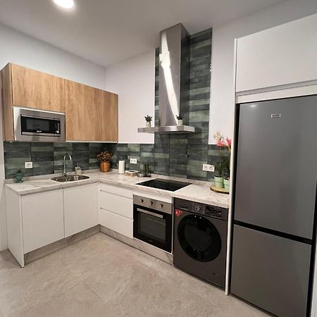 Casa Conchi Lejlighed Córdoba Eksteriør billede