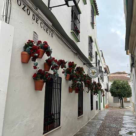 Casa Conchi Lejlighed Córdoba Eksteriør billede