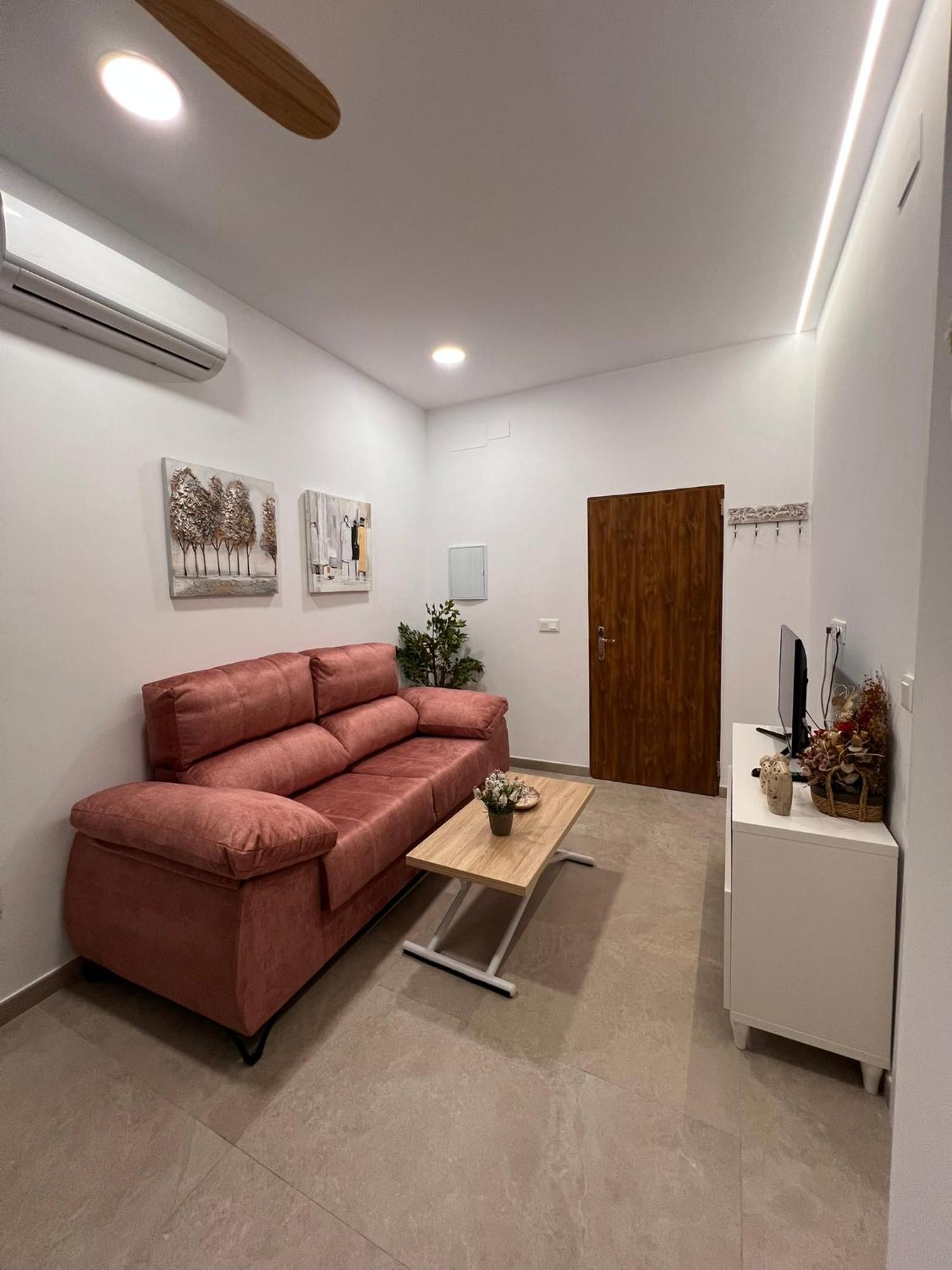 Casa Conchi Lejlighed Córdoba Eksteriør billede